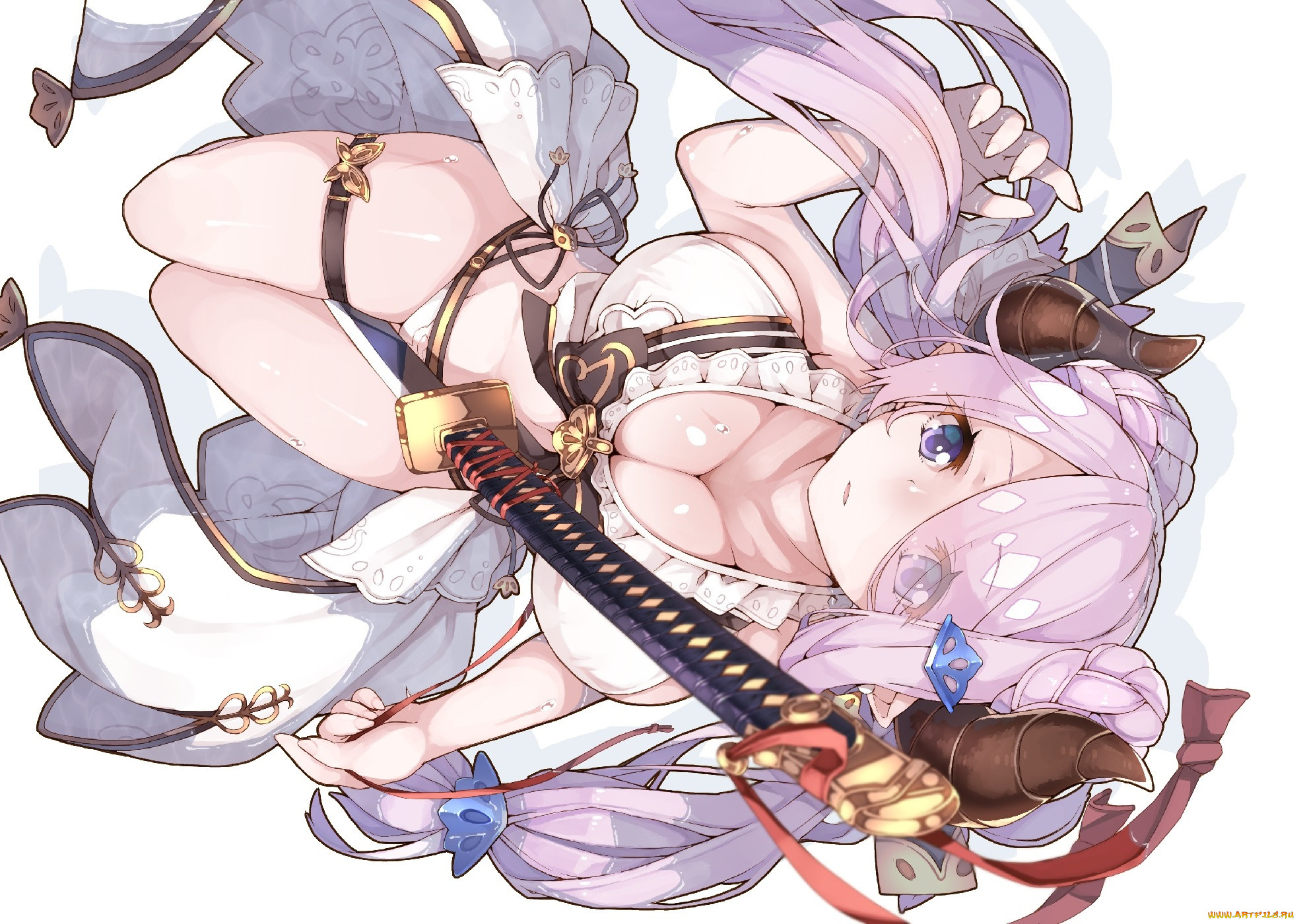 , granblue fantasy, 